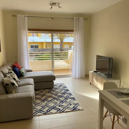 T2 Com Piscina Em Conceicao E De Appartement *