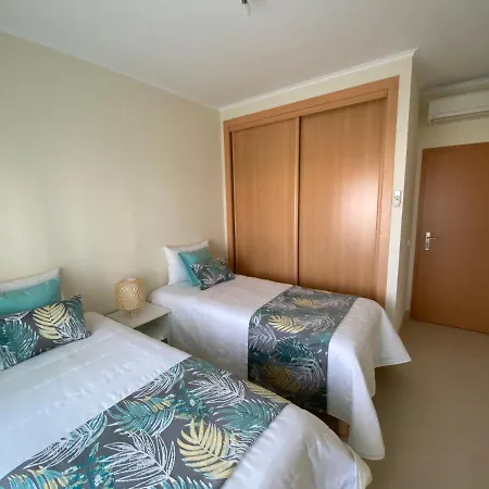 T2 Com Piscina Em Conceicao E De Appartamento Tavira