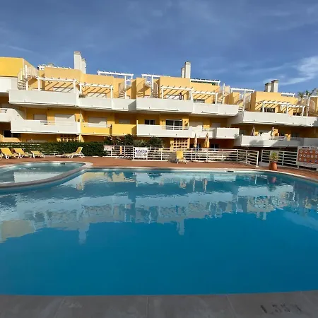 T2 Com Piscina Em Conceicao E De * Тавира