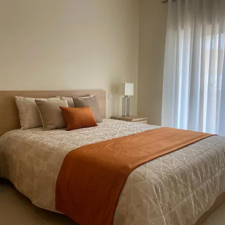 Appartamento T2 Com Piscina Em Conceicao E De Tavira