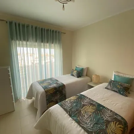 T2 Com Piscina Em Conceicao E De * Тавира