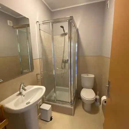 T2 Com Piscina Em Conceicao E De Тавира