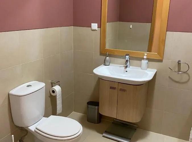 T2 Com Piscina Em Conceição E De * Tavira