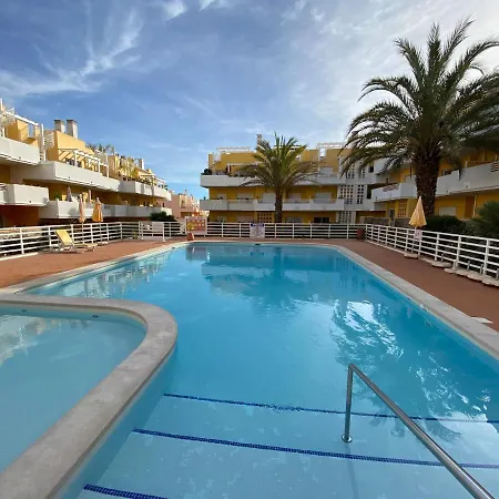 T2 Com Piscina Em Conceicao E De Tavira