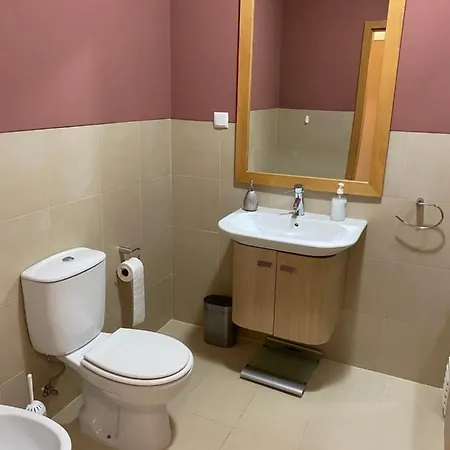 T2 Com Piscina Em Conceicao E De * Tavira